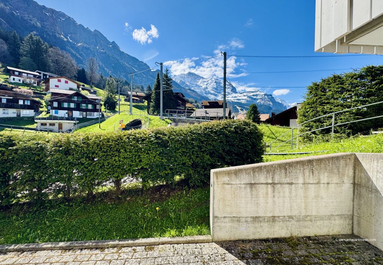 Apartment in Wengen - Stella Alpina 1 Apartment in Wengen - Stella Alpina 1