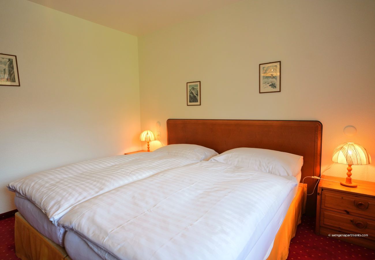 Apartment in Wengen - Chalet Miravalle 2 Apartment in Wengen - Chalet Miravalle 2