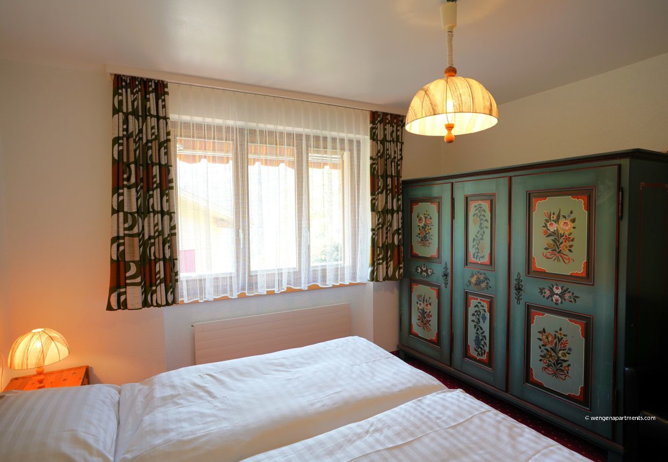 Apartment in Wengen - Chalet Miravalle 2 Apartment in Wengen - Chalet Miravalle 2