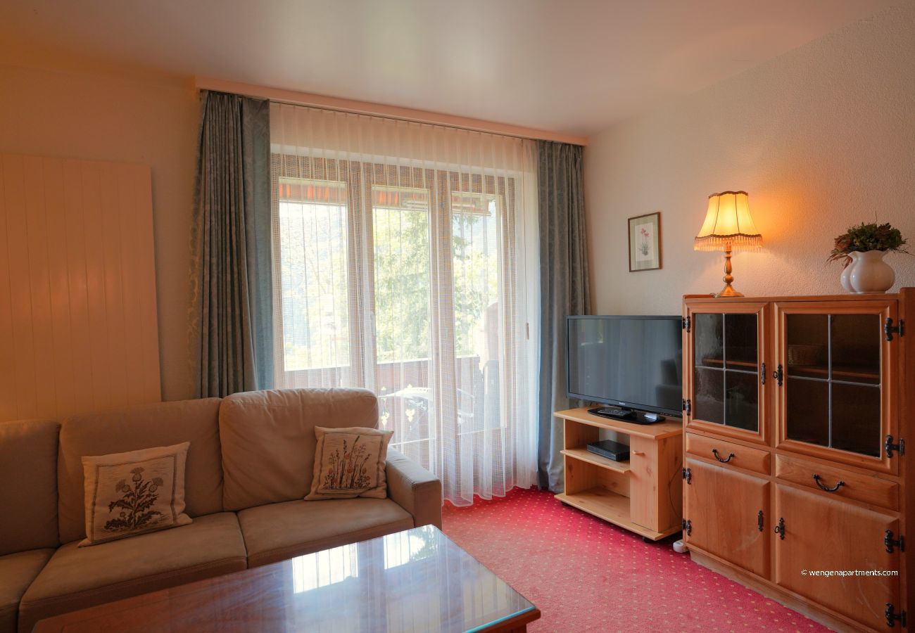 Apartment in Wengen - Chalet Miravalle 2 Apartment in Wengen - Chalet Miravalle 2