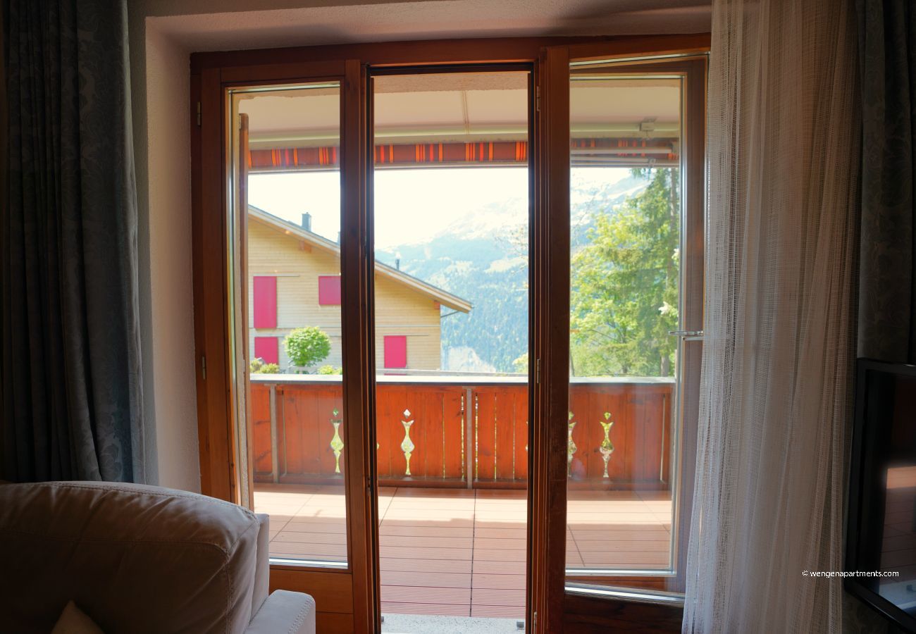 Apartment in Wengen - Chalet Miravalle 2 Apartment in Wengen - Chalet Miravalle 2