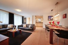 Apartment in Wengen - Chalet Brunner 1