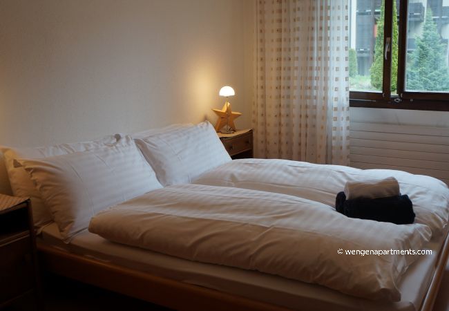 Apartment in Wengen - Apartment Belvedere Apartment in Wengen - Apartment Belvedere