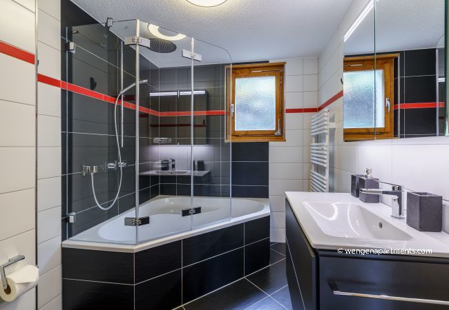 Apartment in Wengen - Chalet Bergkristall Apartment in Wengen - Chalet Bergkristall