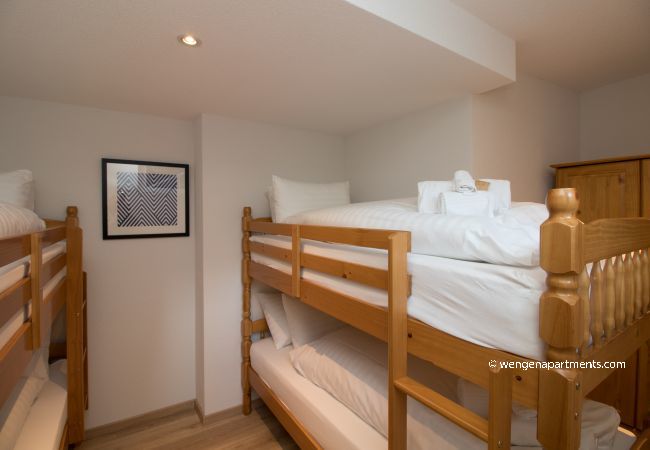 Apartment in Wengen - Hirschen Residence 2 Apartment in Wengen - Hirschen Residence 2