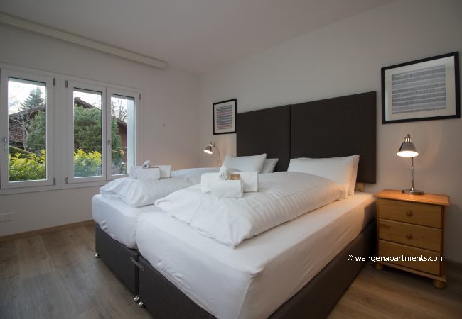 Apartment in Wengen - Hirschen Residence 2 Apartment in Wengen - Hirschen Residence 2