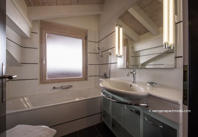 Apartment in Wengen - Chalet Schneehoren Penthouse Apartment in Wengen - Chalet Schneehoren Penthouse