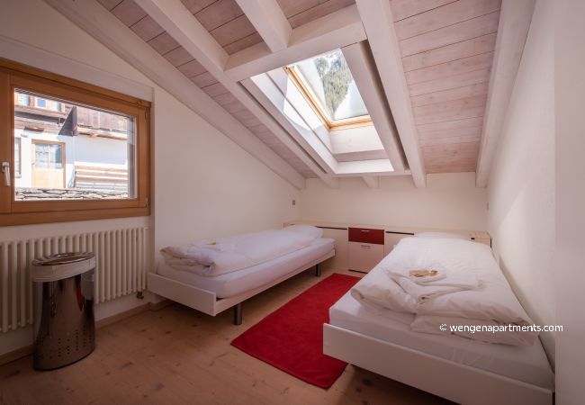 Apartment in Wengen - Chalet Schneehoren Penthouse Apartment in Wengen - Chalet Schneehoren Penthouse