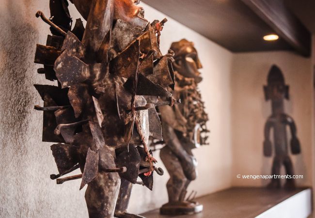 Apartment in Wengen - Chalet Schneehoren Penthouse Apartment in Wengen - Chalet Schneehoren Penthouse