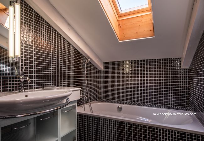 Apartment in Wengen - Chalet Schneehoren Penthouse Apartment in Wengen - Chalet Schneehoren Penthouse