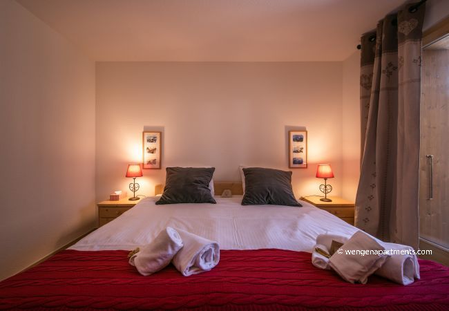 Apartment in Wengen - Roossi-Huus 1 Apartment in Wengen - Roossi-Huus 1