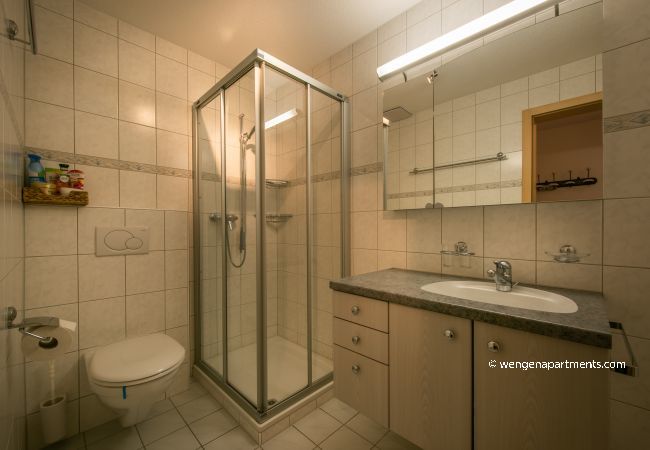 Apartment in Wengen - Roossi-Huus 1 Apartment in Wengen - Roossi-Huus 1