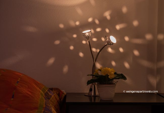 Apartment in Wengen - Chalet Primula Penthouse Apartment in Wengen - Chalet Primula Penthouse