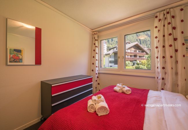 Apartment in Wengen - Chalet Primula Penthouse Apartment in Wengen - Chalet Primula Penthouse