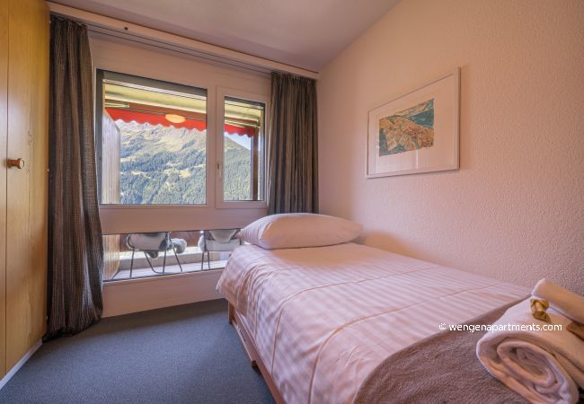 Apartment in Wengen - Chalet Primula Penthouse Apartment in Wengen - Chalet Primula Penthouse