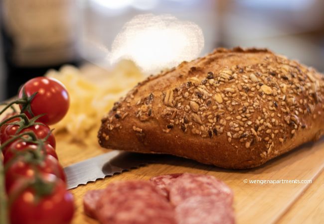 Apartment in Wengen - Chalet Steingärtli 1 Apartment in Wengen - Chalet Steingärtli 1