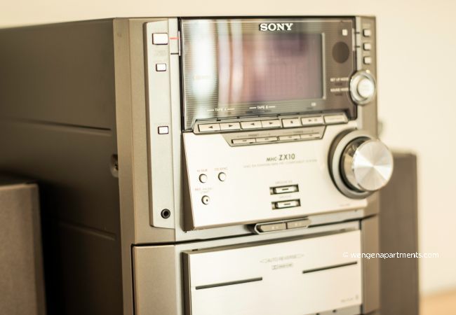 Apartment in Wengen - Chalet Steingärtli 1 Apartment in Wengen - Chalet Steingärtli 1