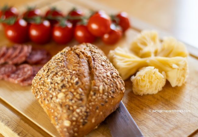 Apartment in Wengen - Chalet Steingärtli 1 Apartment in Wengen - Chalet Steingärtli 1