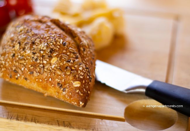 Apartment in Wengen - Chalet Steingärtli 1 Apartment in Wengen - Chalet Steingärtli 1