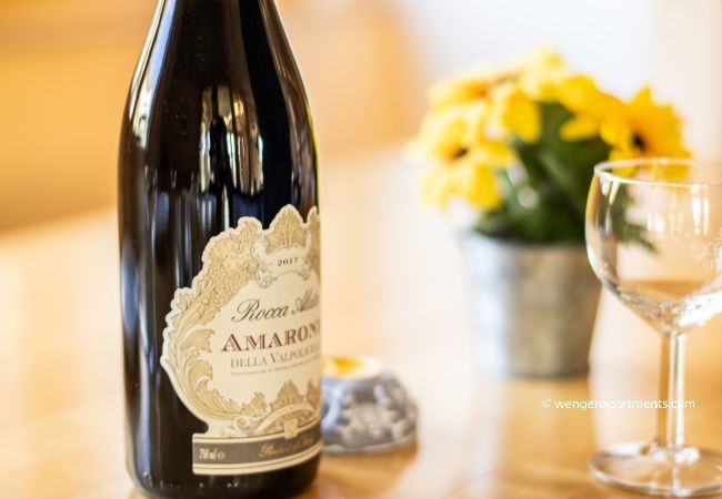 Apartment in Wengen - Chalet Steingärtli 1 Apartment in Wengen - Chalet Steingärtli 1