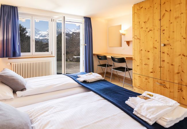 Apartment in Wengen - Chalet Steingärtli 1 Apartment in Wengen - Chalet Steingärtli 1