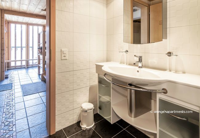 Apartment in Wengen - Chalet Steingärtli 1 Apartment in Wengen - Chalet Steingärtli 1