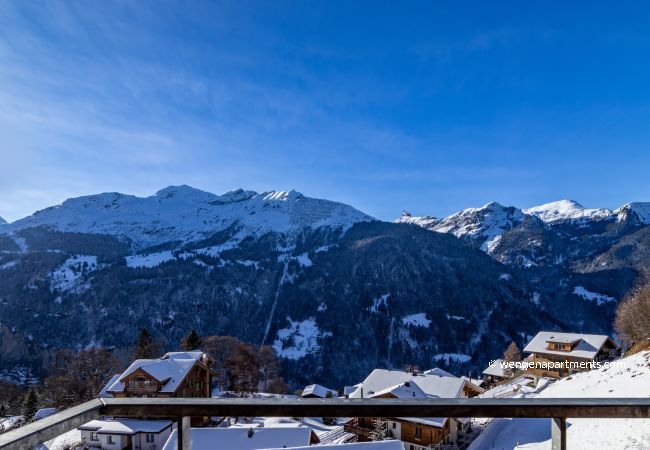 Apartment in Wengen - Chalet Sterndolde Penthouse Apartment in Wengen - Chalet Sterndolde Penthouse