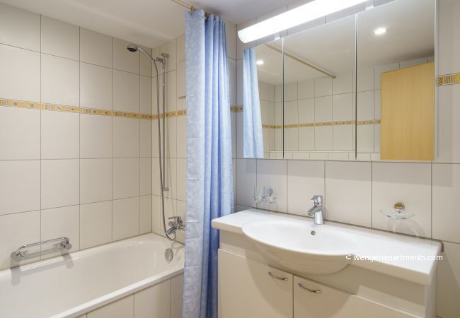 Apartment in Wengen - Kinohaus 7 Apartment in Wengen - Kinohaus 7