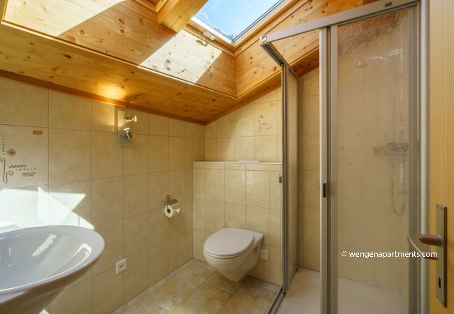 Apartment in Wengen - Kinohaus 7 Apartment in Wengen - Kinohaus 7