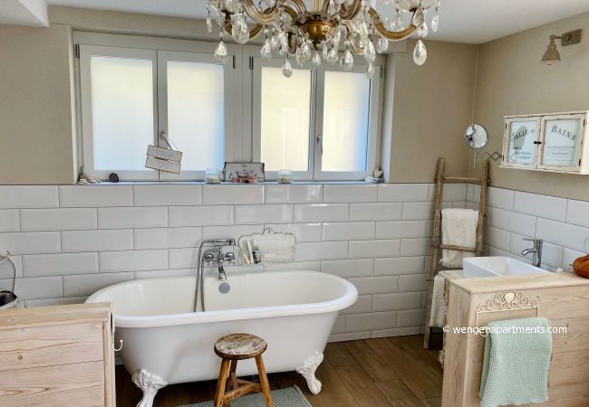 Apartment in Wengen - Le Manoir 2 Apartment in Wengen - Le Manoir 2