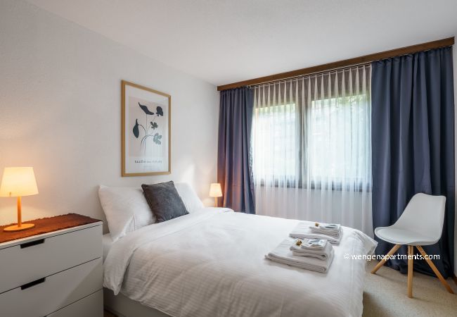 Apartment in Wengen - Chalet Krokus 6 Apartment in Wengen - Chalet Krokus 6