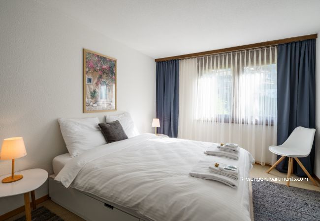 Apartment in Wengen - Chalet Krokus 6 Apartment in Wengen - Chalet Krokus 6