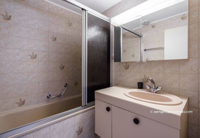 Apartment in Wengen - Chalet Krokus 6 Apartment in Wengen - Chalet Krokus 6