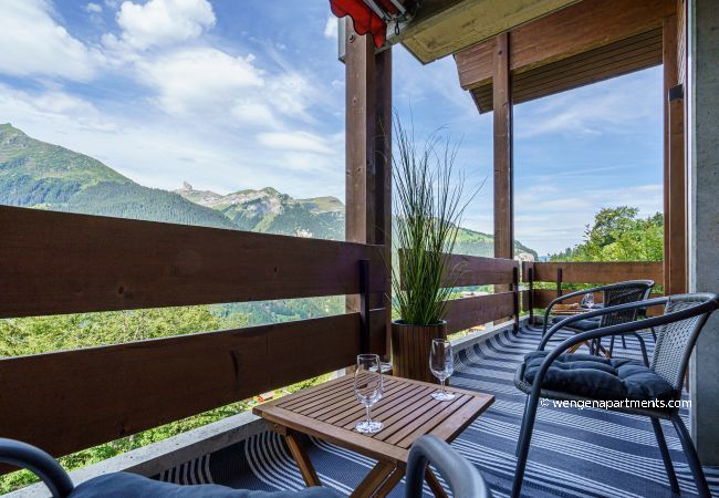 Apartment in Wengen - Chalet Krokus 6 Apartment in Wengen - Chalet Krokus 6