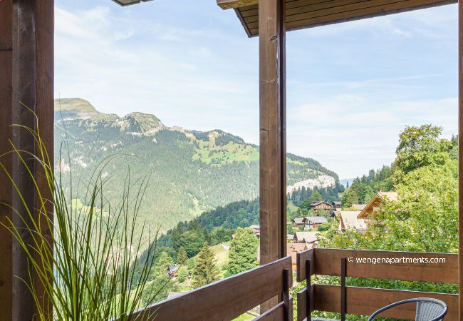 Apartment in Wengen - Chalet Krokus 6 Apartment in Wengen - Chalet Krokus 6