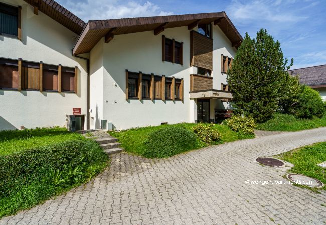 Apartment in Wengen - Chalet Krokus 6 Apartment in Wengen - Chalet Krokus 6