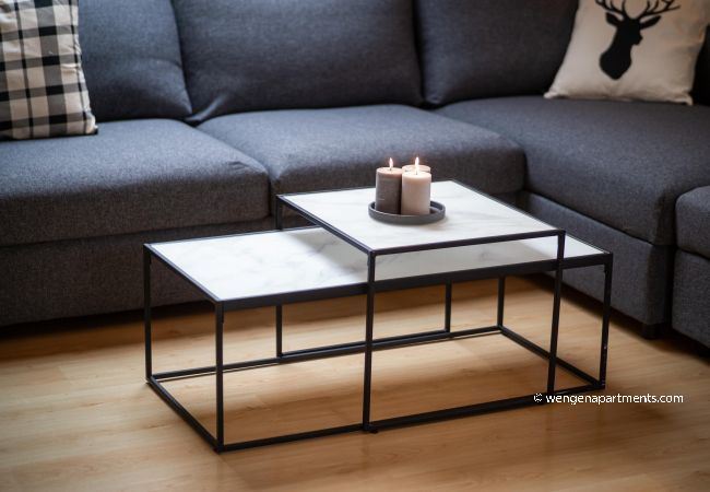 Apartment in Wengen - Chalet Tilia Penthouse Apartment in Wengen - Chalet Tilia Penthouse