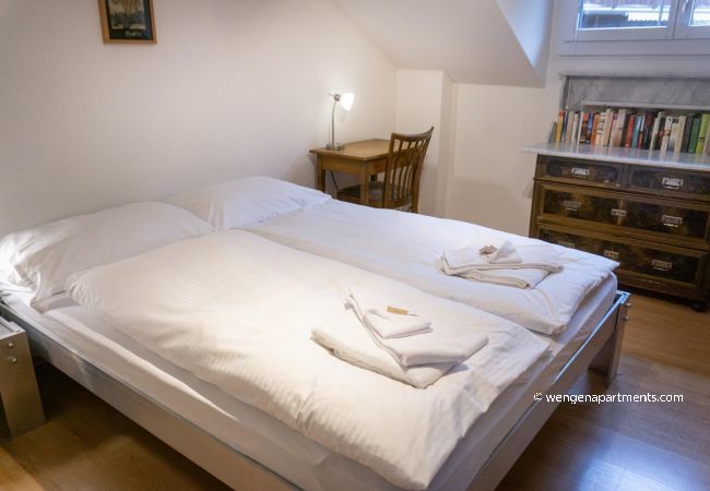 Apartment in Wengen - Chalet Tilia Penthouse Apartment in Wengen - Chalet Tilia Penthouse