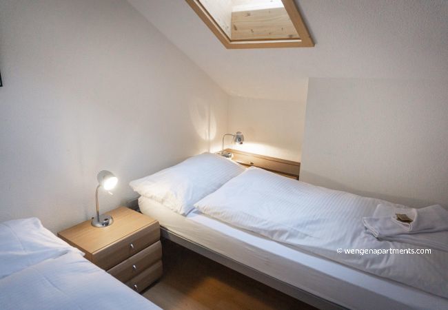 Apartment in Wengen - Chalet Tilia Penthouse Apartment in Wengen - Chalet Tilia Penthouse