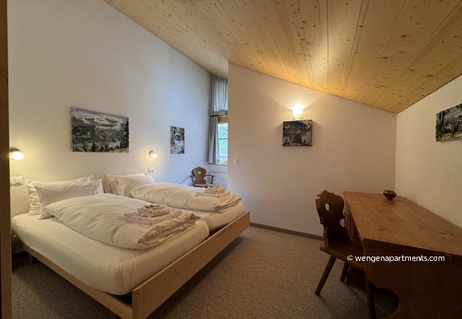 Apartment in Wengen - Chalet Bella Vista 12 Penthouse Apartment in Wengen - Chalet Bella Vista 12 Penthouse