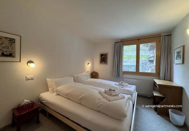 Apartment in Wengen - Chalet Bella Vista 12 Penthouse Apartment in Wengen - Chalet Bella Vista 12 Penthouse