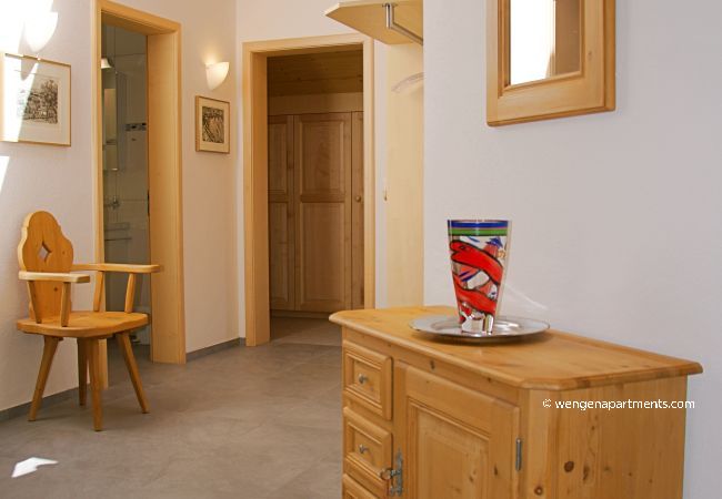 Apartment in Wengen - Chalet Bella Vista 12 Penthouse Apartment in Wengen - Chalet Bella Vista 12 Penthouse