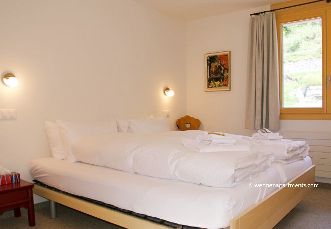 Apartment in Wengen - Chalet Bella Vista 12 Penthouse Apartment in Wengen - Chalet Bella Vista 12 Penthouse