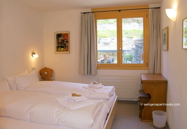 Apartment in Wengen - Chalet Bella Vista 12 Penthouse Apartment in Wengen - Chalet Bella Vista 12 Penthouse