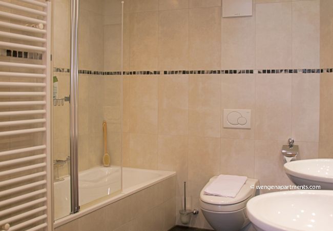 Apartment in Wengen - Chalet Bella Vista 12 Penthouse Apartment in Wengen - Chalet Bella Vista 12 Penthouse