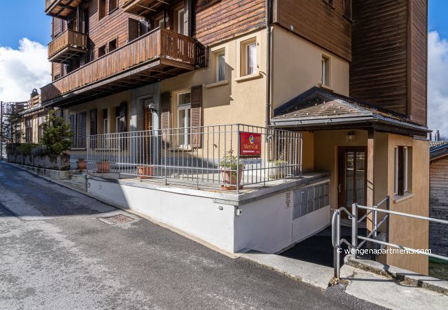 Apartment in Wengen - Chalet Schweizerhof 4 Apartment in Wengen - Chalet Schweizerhof 4