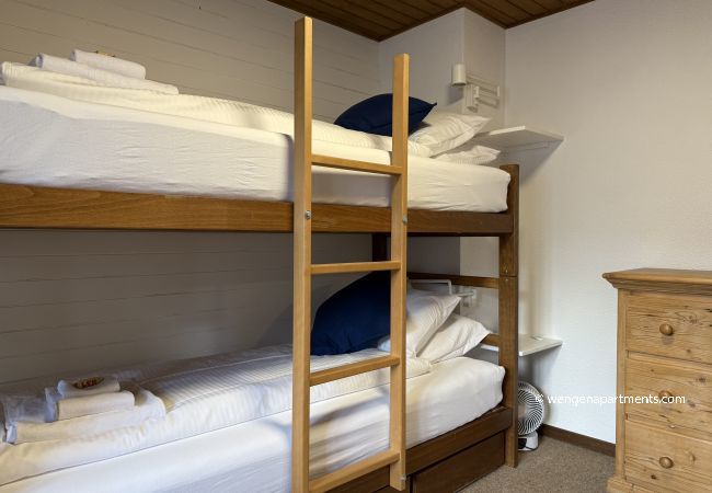 Apartment in Wengen - Chalet Schweizerhof 4 Apartment in Wengen - Chalet Schweizerhof 4