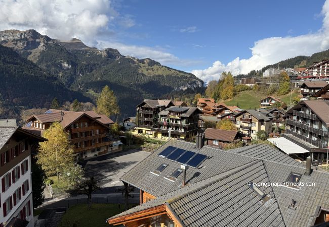 Apartment in Wengen - Chalet Schweizerhof 4 Apartment in Wengen - Chalet Schweizerhof 4