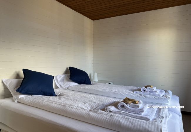 Apartment in Wengen - Chalet Schweizerhof 4 Apartment in Wengen - Chalet Schweizerhof 4