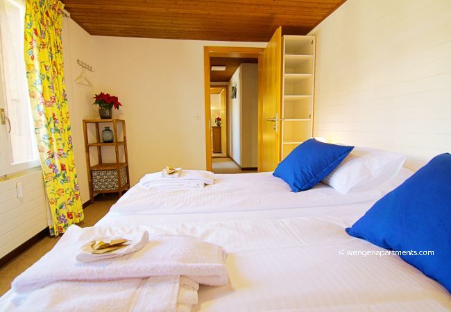 Apartment in Wengen - Chalet Schweizerhof 4 Apartment in Wengen - Chalet Schweizerhof 4